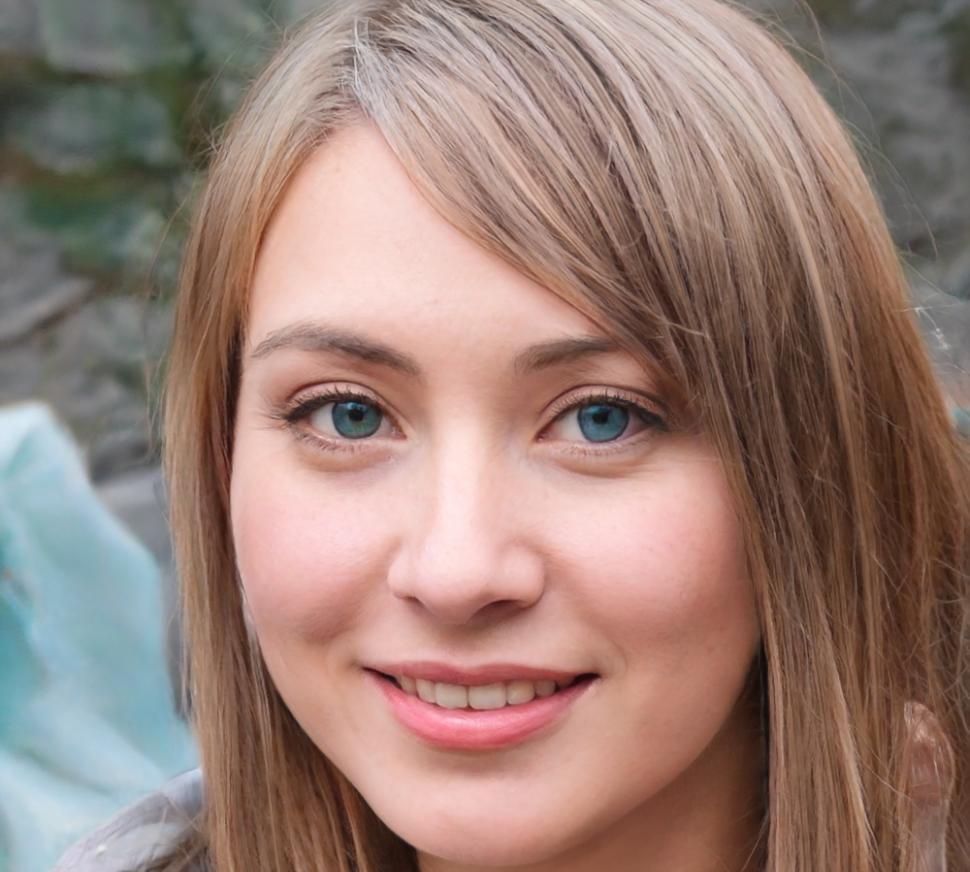 Portrait de Léna Fournier, experte en analyse de bilans